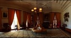 'Iolani Palace Interiors - Gold Music Room
