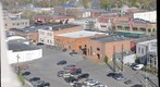 Part of downtown Walla Walla from the Marcus Whitman Hotel