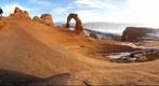 Delicate Arch