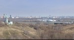 Moscow, Krylatskie hills