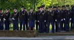 Memorial service Dick Haveman Martinihof Groningen