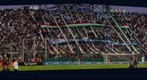 Etiquetate . Velez vs Quilmes . Popular . Clausura 2011