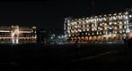 Zocalo de la Ciuda de Mexico