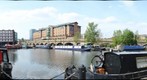 Victoria Quays, Sheffield City Centre, UK