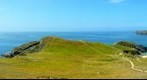 Green Valley -Belle Ile en mer - Brittany-