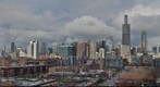 Chicago Skyline