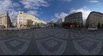 Wenceslas Square, Prague