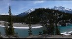 Whirlpool Point, North Saskatchewan River, Alberta