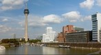 Düsseldorf MediaHarbour