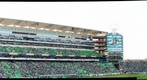 Santos vs San Luis Plateas / Puma