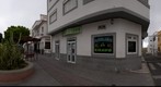 Plaza Moises Perez Ferrera, Cardones, Arucas. Isla de Gran Canaria