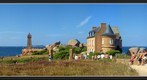 Lighthouse - Ploumanach -