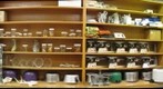 science lab