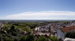 Vista desde Elvas