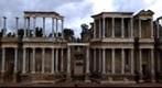 Teatro Romano de Merida