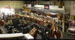 Santa Cruz Music Store