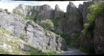 Cheddar Gorge