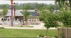 Art Park at Catfish Row, Vicksburg MS