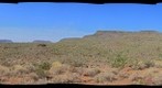 Yavapai County, AZ - 360 Deg. View of Wilderness Area Near Table Mesa and the Agua Fria River