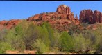 Sedona, AZ - Red Rock Crossing of Oak Creek