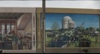 Vicksburg MS Riverfront Murals - group of 8