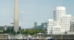 Duesseldorf - Kaistrasse