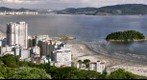 Morro Voturuá - Santos/SP