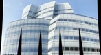 Frank Gehry's IAC Building in Chelsea