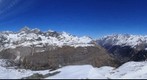 Umgebung von Zermatt