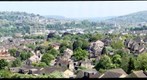 Bath from Bath City Farm