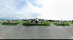 Airplane Park - Elmendorf AFB Alaska
