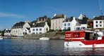 Doelan sur mer 