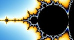 Mandelbrot Fractal