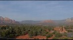 Sedona From Best Western Hotel