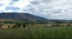 West Lomond, Bishop Hill &amp; Benarty.