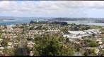 Devonport  across to Auckland City,  West,and around to Eastcoast Bays,North Shore.New Zealand.