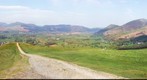 Keswick and Derwent Valley from Latrigg