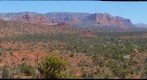 Sedona, AZ - Upper Red Rock Loop Road Viewpoint 1, Cathedral Rock