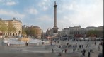 Trafalgar Square, London