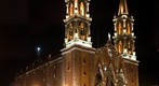 Catedral de Mazatlán