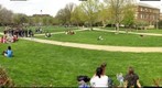University of Illinois - Main Quad 2