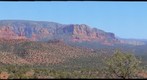 Sedona, AZ - Upper Red Rock Loop Road Viewpoint 2, Cathedral Rock