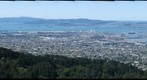 Berkeley California Skyline View  LEFT