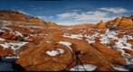 Coyote Buttes