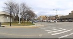 Look, it's Cowtown Kelowna! err... I mean downtown...