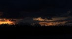 Sunset From the lighthouse in Vancouver