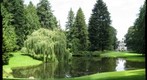 The Bloedel Reserve - Bainbridge Island Seattle Washington Area