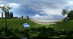 Beach in Altnau