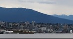 2009-05-02 - North Van From Stanley Park Pano