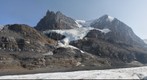 2009-08-30 - Glacier Pano